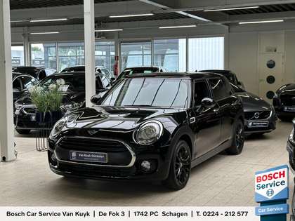 MINI One Clubman 1.5 Business Edition Cruise Control / Climate Cont