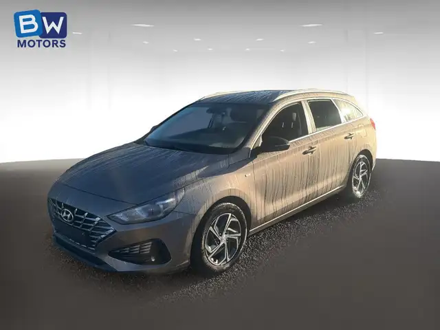 Hyundai i30 T-GDi 48v Techno