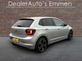 Volkswagen Polo 1.0 TSI LMV PRIV.GLASS AC CRUISE Grijs - thumbnail 4