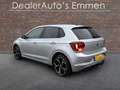Volkswagen Polo 1.0 TSI LMV PRIV.GLASS AC CRUISE Grijs - thumbnail 3
