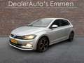 Volkswagen Polo 1.0 TSI LMV PRIV.GLASS AC CRUISE Grijs - thumbnail 2