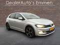Volkswagen Polo 1.0 TSI LMV PRIV.GLASS AC CRUISE Grijs - thumbnail 1