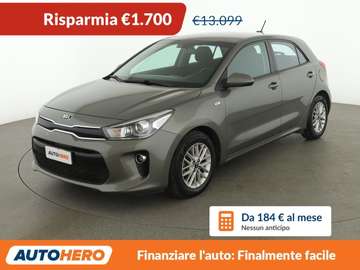 1.4 CRDi Active