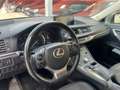 Lexus CT 200h CT 200h 1.8 hybrid Executive cvt Plateado - thumbnail 5
