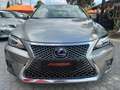 Lexus CT 200h CT 200h 1.8 hybrid Executive cvt srebrna - thumbnail 3