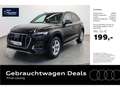 Audi Q5 40 TFSI quattro advanced AHK/360/Matrix/NAV Schwarz - thumbnail 1
