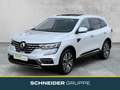 Renault Koleos Initiale Paris dCi 185 4WD BOSE+ACC+SHZ Weiß - thumbnail 1