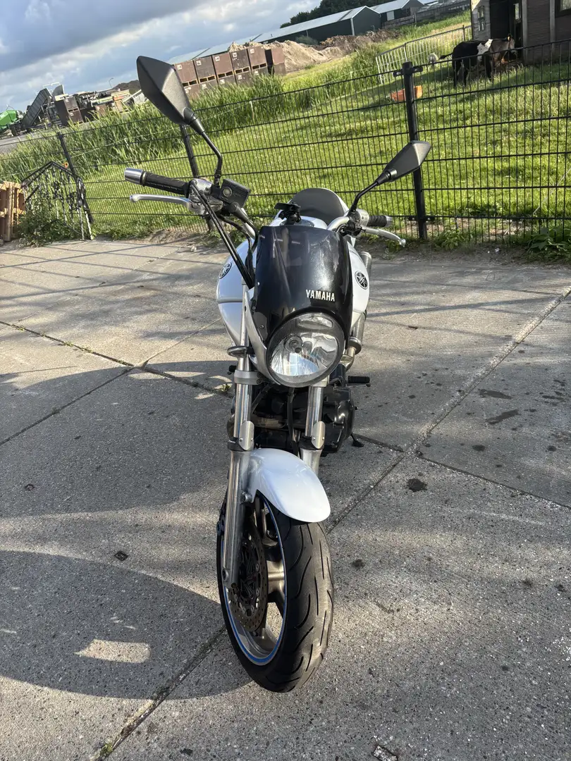 Yamaha BT 1100 Bulldog - 2