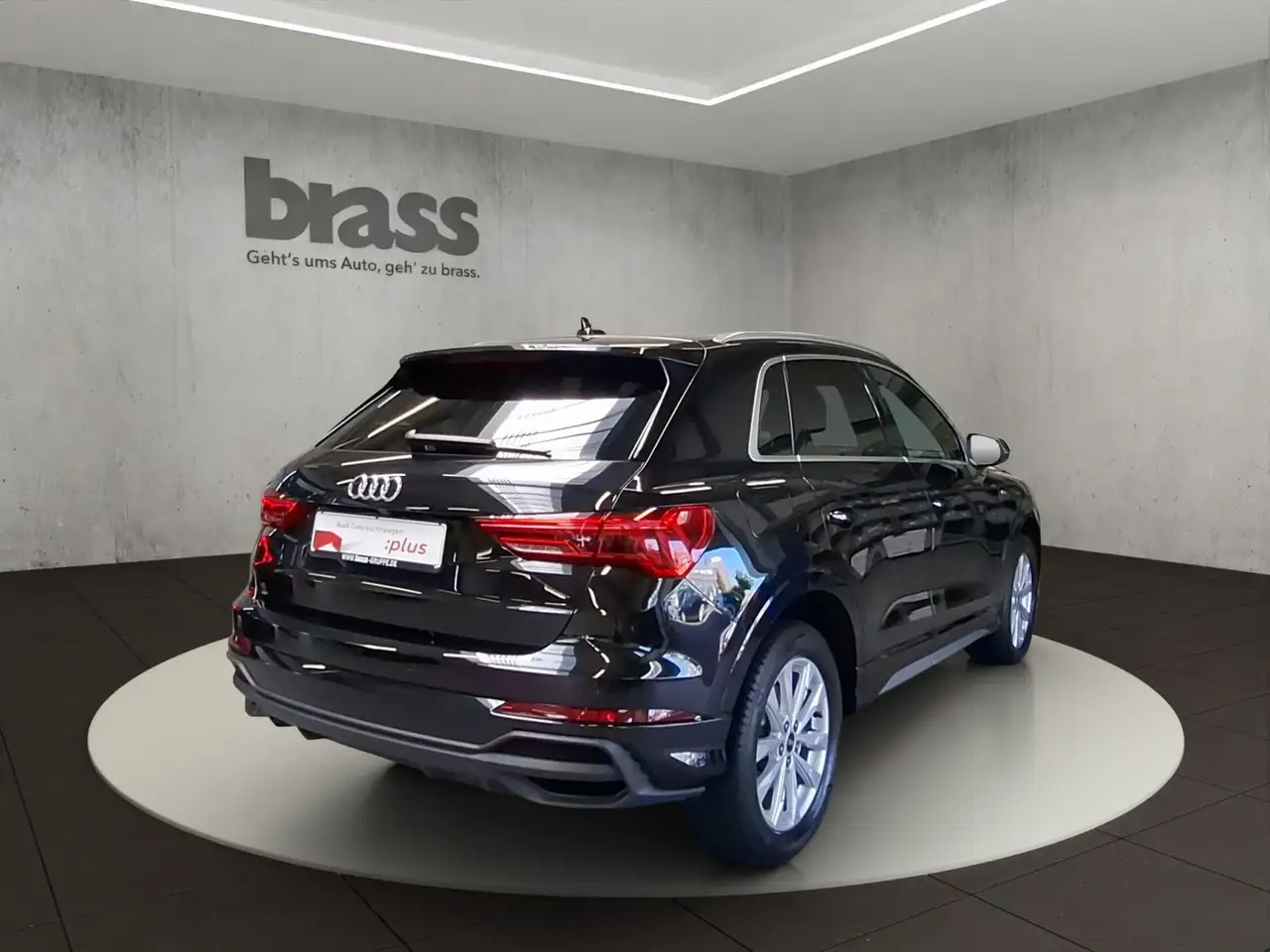 Audi Q3 S line 45 e 110(150) kW(PS) S tronic, миниатюра 5