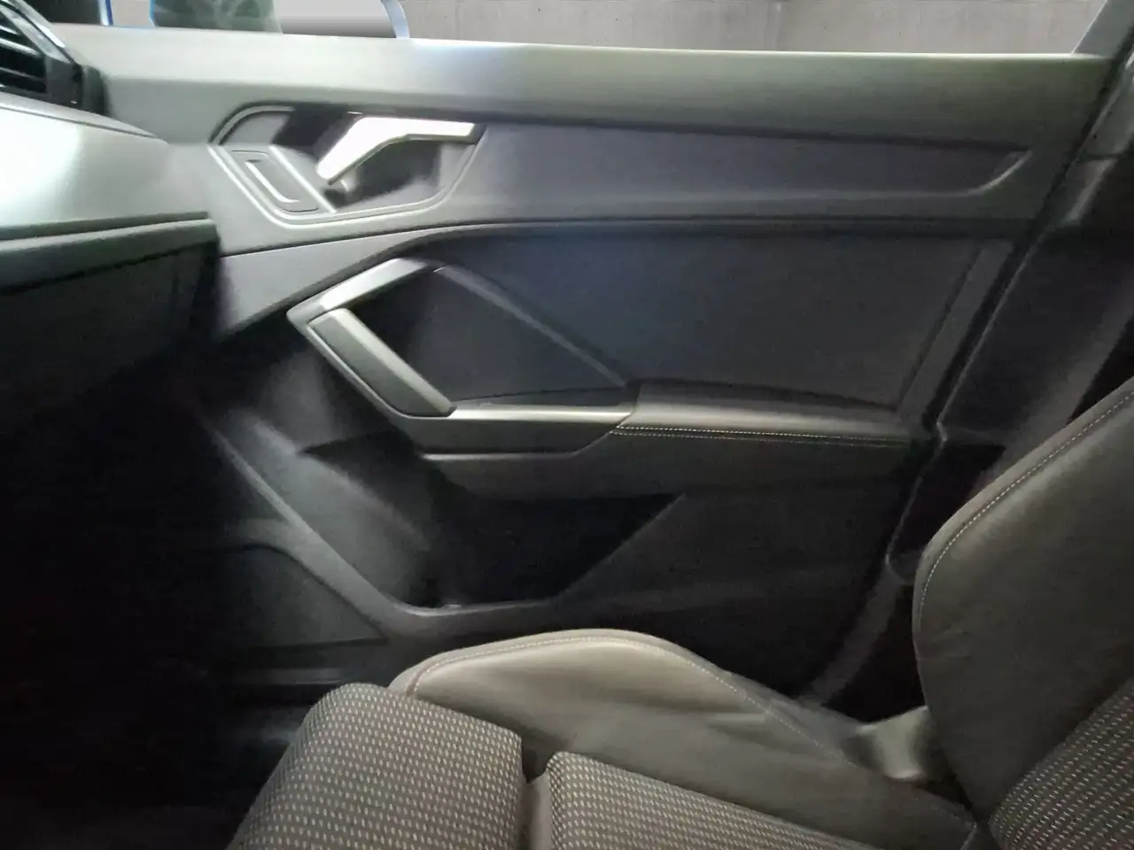 Audi Q3 S line 45 e 110(150) kW(PS) S tronic, миниатюра 16