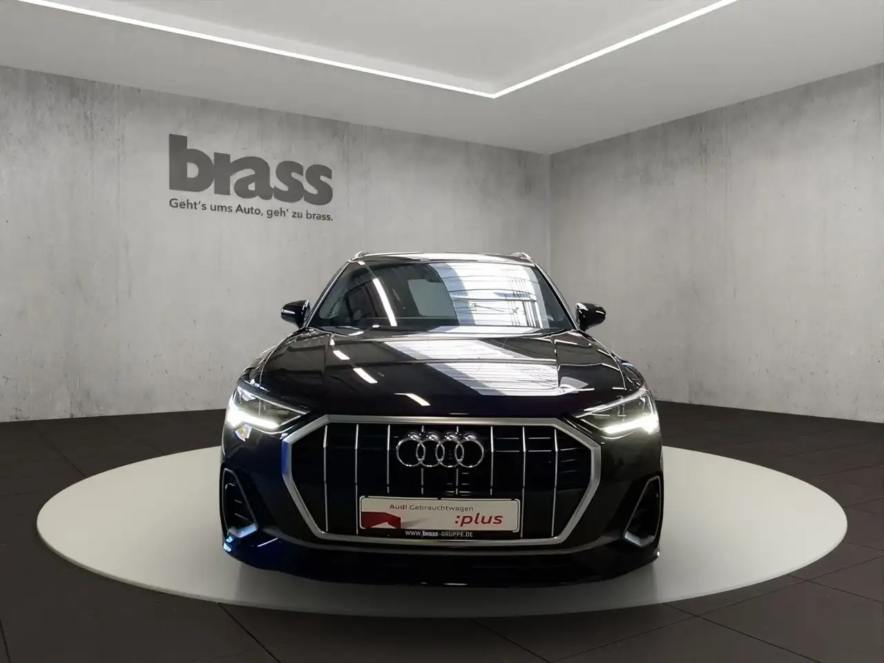 Audi Q3 S line 45 e 110(150) kW(PS) S tronic, миниатюра 8