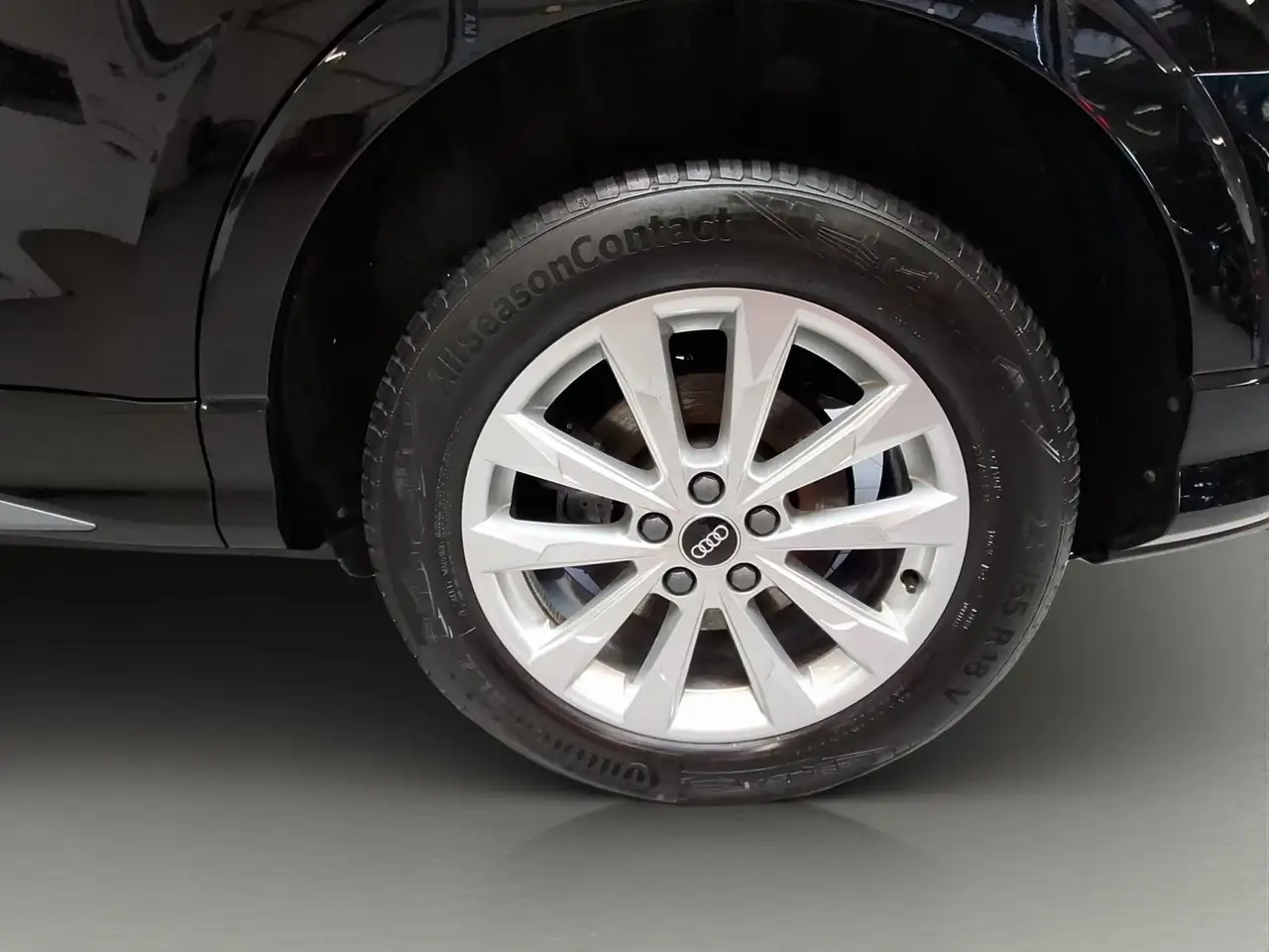 Audi Q3 S line 45 e 110(150) kW(PS) S tronic, миниатюра 20