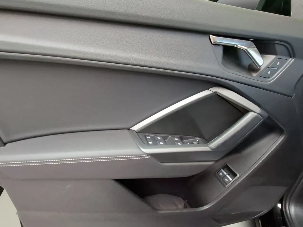 Audi Q3 S line 45 e 110(150) kW(PS) S tronic, миниатюра 10