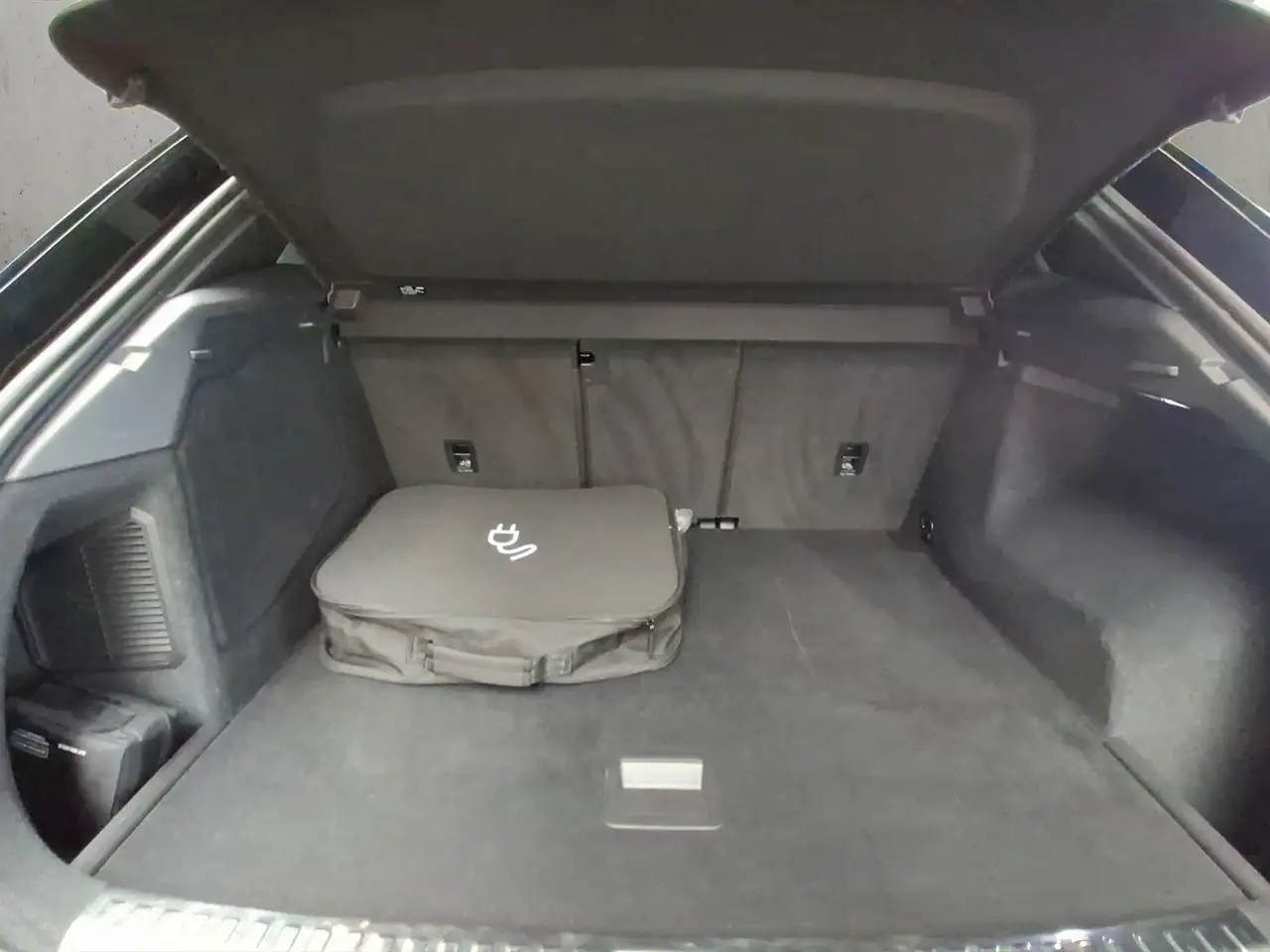 Audi Q3 S line 45 e 110(150) kW(PS) S tronic, миниатюра 19