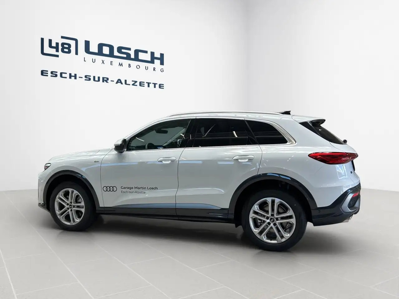Audi Q5 2026