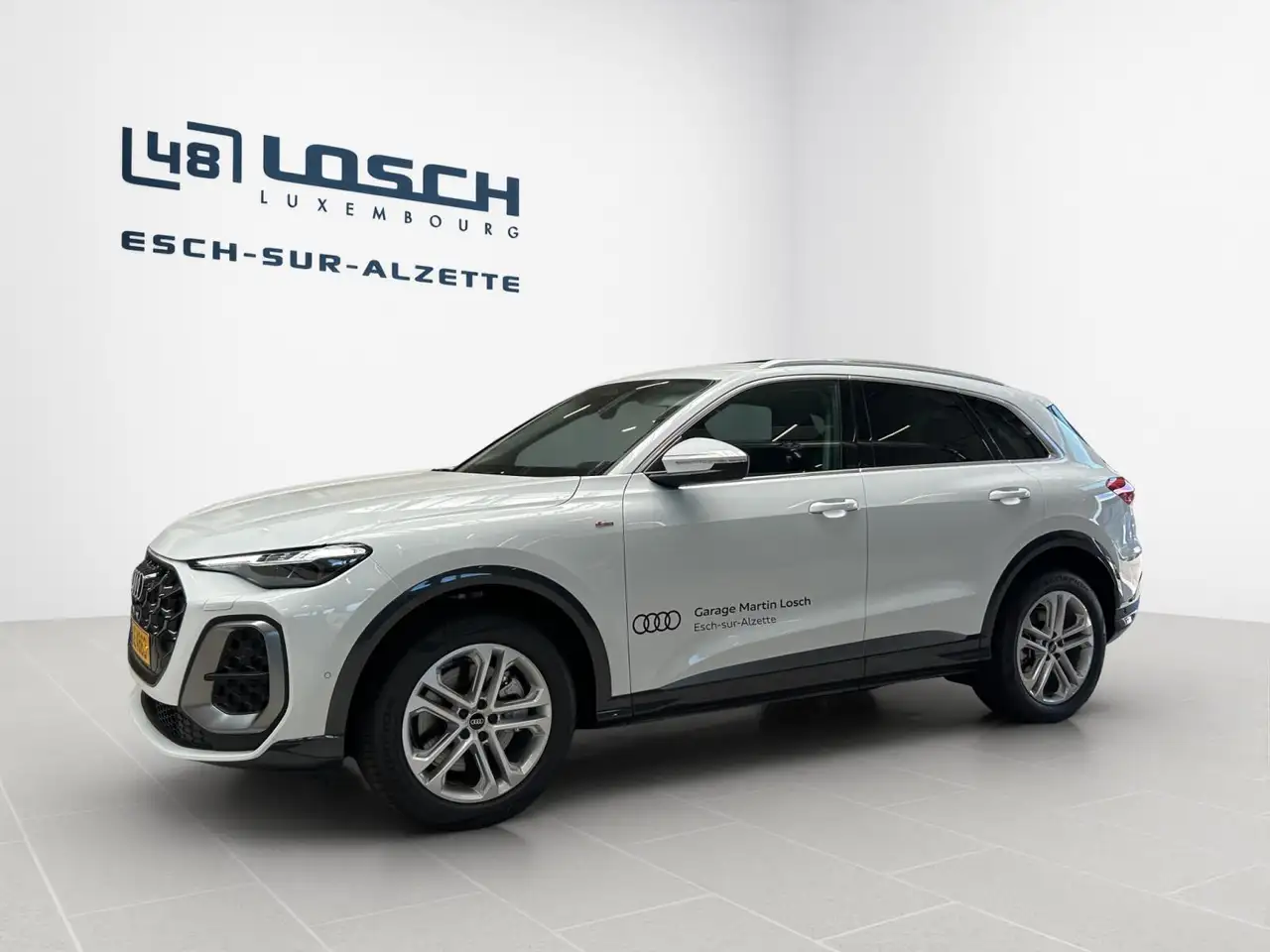 Audi Q5 2026