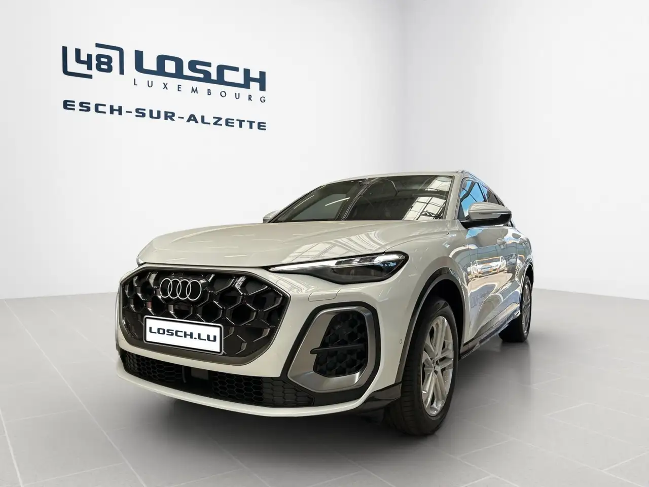 Audi Q5 2026