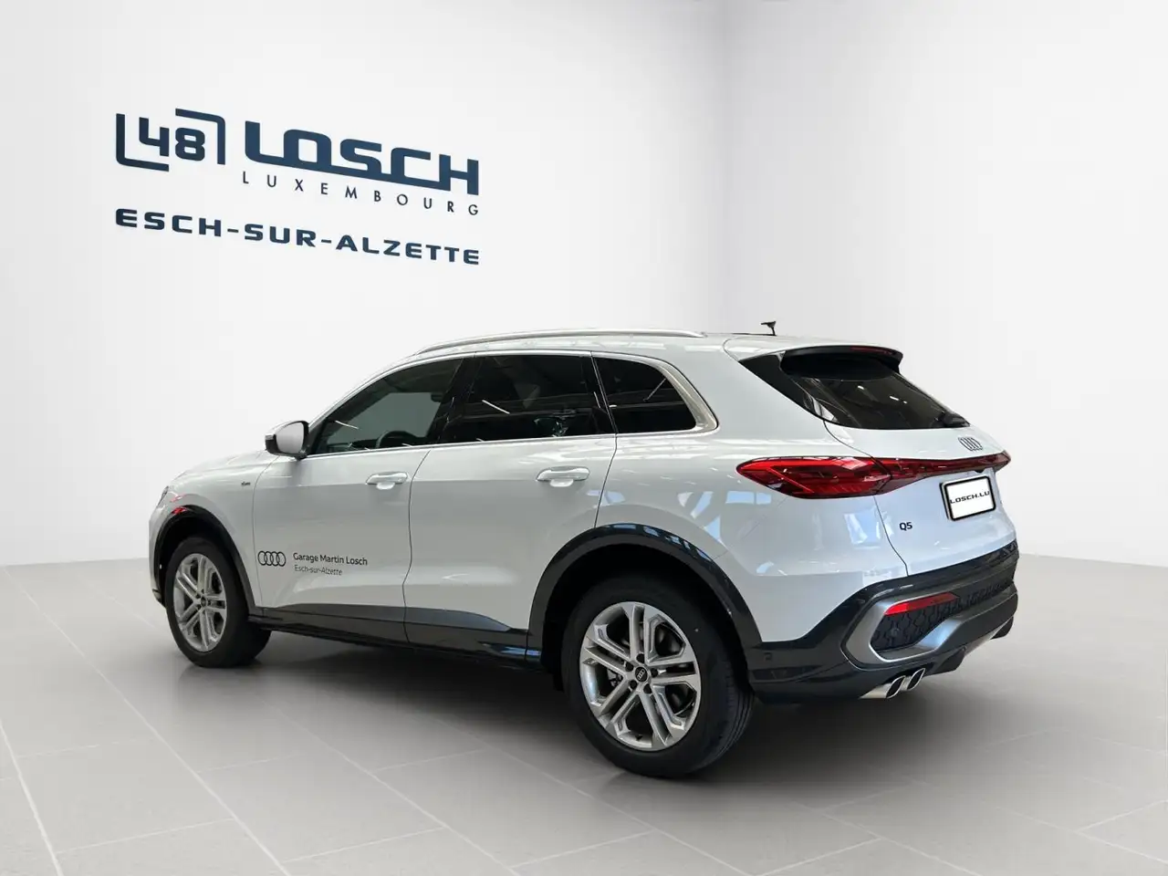 Audi Q5 2026