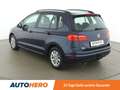 Volkswagen Golf Sportsvan 1.6 TDI Comfortline BlueMotion Tech *TEMPO*PDC*AHK Blau - thumbnail 4
