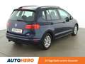 Volkswagen Golf Sportsvan 1.6 TDI Comfortline BlueMotion Tech *TEMPO*PDC*AHK Blau - thumbnail 6