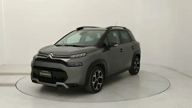 Citroen C3 Aircross 1.5 bluehdi Shine Pack s&s 120cv eat6