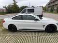 BMW 430 430i Coupe Aut. M Sport Blanc - thumbnail 7