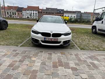 430i Coupe Aut. M Sport