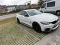 BMW 430 430i Coupe Aut. M Sport Blanc - thumbnail 3