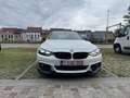 BMW 430 430i Coupe Aut. M Sport Blanc - thumbnail 5
