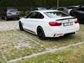 BMW 430 430i Coupe Aut. M Sport Blanc - thumbnail 10