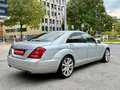 Mercedes-Benz S 350 S 350 CDI Blue Efficiency 4MATIC Aut. Gris - thumbnail 5