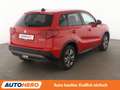 Suzuki Vitara 1.4 BoosterJet S 4x2*NAVI*TEMPO*CAM*SHZ*KLIMA* Rot - thumbnail 6