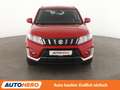Suzuki Vitara 1.4 BoosterJet S 4x2*NAVI*TEMPO*CAM*SHZ*KLIMA* Rot - thumbnail 9