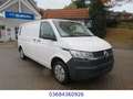 Volkswagen T6 Transporter T6.1 Transporter Kasten EcoProfi lang FWD 2Türen Alb - thumbnail 3