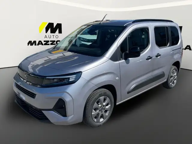 Opel Combo Life N1 EDITION PLUS 1.5 130CV AT8 *KM0*