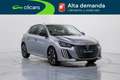Peugeot 208 1.2 Puretech S&S Allure 100 Gris - thumbnail 3