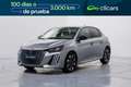 Peugeot 208 1.2 Puretech S&S Allure 100 Gris - thumbnail 1