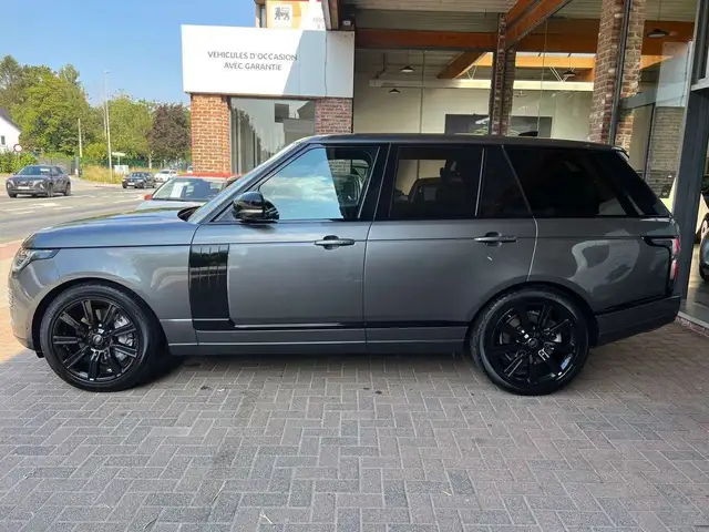 Land Rover Range Rover 2.0 P400e PHEV Vogue (EU6d-TEMP)***GSM 0475323828*