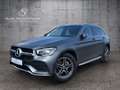 Mercedes-Benz GLC 220 d 4Matic AMG Line Aut. Grau - thumbnail 1