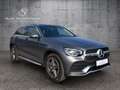 Mercedes-Benz GLC 220 d 4Matic AMG Line Aut. Grau - thumbnail 4