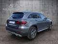 Mercedes-Benz GLC 220 d 4Matic AMG Line Aut. Grau - thumbnail 6