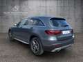 Mercedes-Benz GLC 220 d 4Matic AMG Line Aut. Grau - thumbnail 5