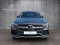 Mercedes-Benz GLC 220 d 4Matic AMG Line Aut. Grau - thumbnail 2