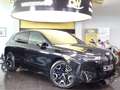 BMW iX 40 xDrive Sport Pano H&K Laser Cam360 AHK DAB Grau - thumbnail 2