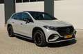 Mercedes-Benz EQS SUV 450 4MATIC AMG Line 108 kWh Vierwielbesturing Trek Grau - thumbnail 4