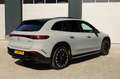Mercedes-Benz EQS SUV 450 4MATIC AMG Line 108 kWh Vierwielbesturing Trek Grau - thumbnail 2