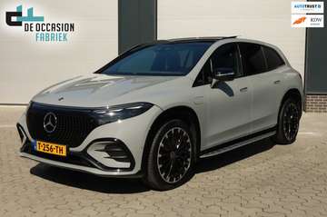 450 4MATIC AMG Line 108 kWh Vierwielbesturing Trek