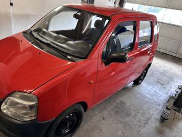 1.2 16 V Comfort