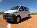 Volkswagen Transporter Kombi 2.0TDI SCR BMT 81kW Blanco - thumbnail 2