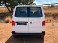 Volkswagen Transporter Kombi 2.0TDI SCR BMT 81kW Blanco - thumbnail 9